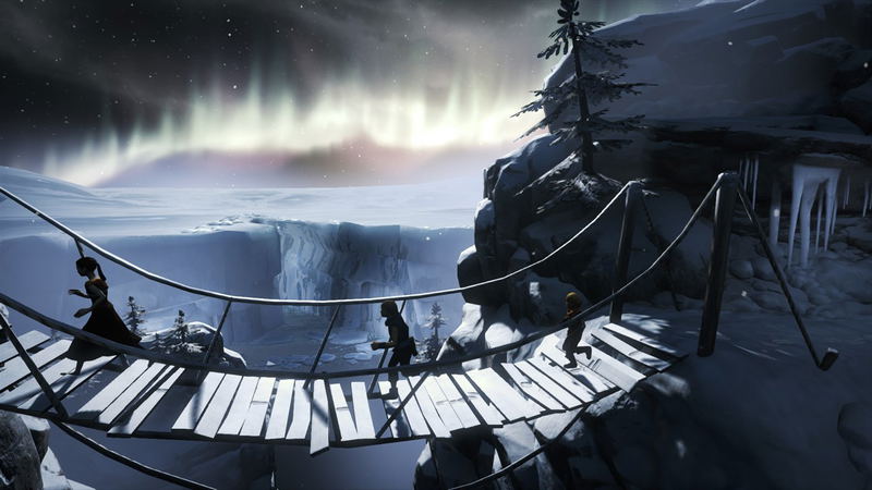 Brothers: a Tale of Two Sons <span class="ext ext_digital">digital</span> image 2
