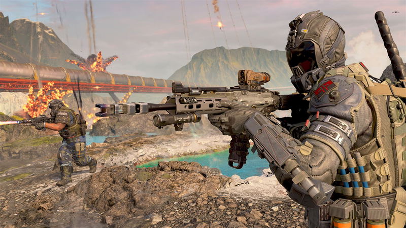 Call of Duty: Black Ops 4 (Digital Deluxe Edition) <span class="ext ext_digital">digital</span> image 11