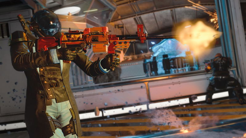 Call of Duty: Black Ops 4 (Digital Deluxe Edition) <span class="ext ext_digital">digital</span> image 3