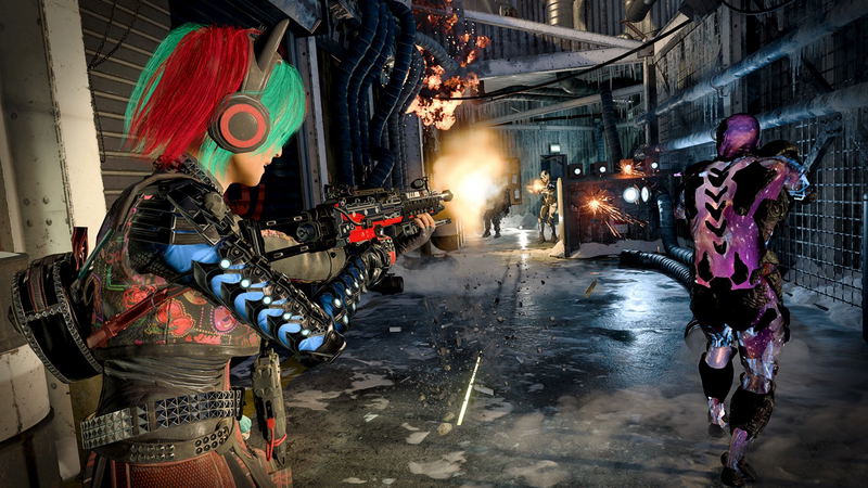 Call of Duty: Black Ops 4 (Digital Deluxe Edition) <span class="ext ext_digital">digital</span> image 4