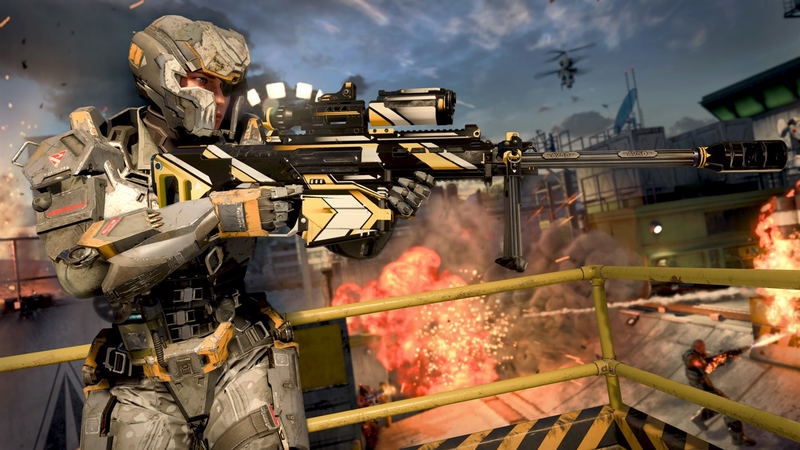 Call of Duty: Black Ops 4 (Digital Deluxe Edition) <span class="ext ext_digital">digital</span> image 5