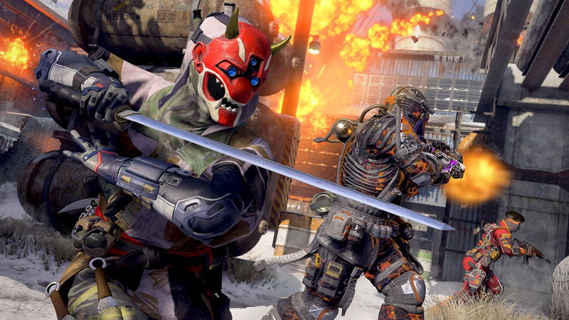 Call of Duty: Black Ops 4 (Digital Deluxe Edition) <span class="ext ext_digital">digital</span> image 9