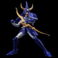 Choudan Kadou Legendary Armor Samurai Troopers: Rowen of the Strata thumbnail 12