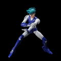 Choudan Kadou Legendary Armor Samurai Troopers: Rowen of the Strata thumbnail 14