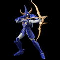 Choudan Kadou Legendary Armor Samurai Troopers: Rowen of the Strata thumbnail 2
