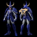 Choudan Kadou Legendary Armor Samurai Troopers: Rowen of the Strata thumbnail 3