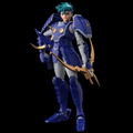Choudan Kadou Legendary Armor Samurai Troopers: Rowen of the Strata thumbnail 6