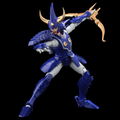 Choudan Kadou Legendary Armor Samurai Troopers: Rowen of the Strata thumbnail 9