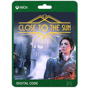 Close to the Sun_