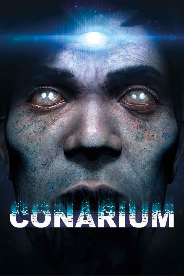 Conarium digital — Import Game Deal