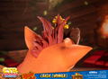 Crash Team Racing Nitro-Fueled Resin Painted Statue: Crash (Winner) [Standard Edition] thumbnail 28