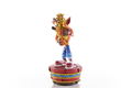 Crash Team Racing Nitro-Fueled Resin Painted Statue: Crash (Winner) [Standard Edition] thumbnail 8