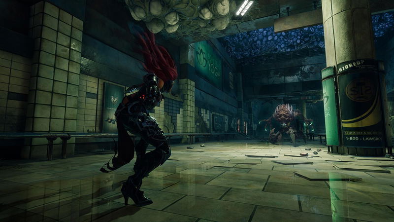 Darksiders III <span class="ext ext_digital">digital</span> image 2