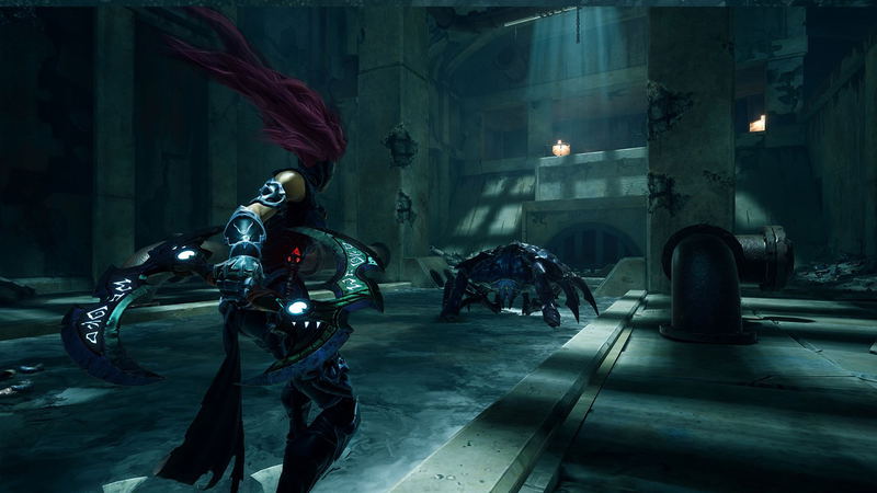 Darksiders III <span class="ext ext_digital">digital</span> image 3