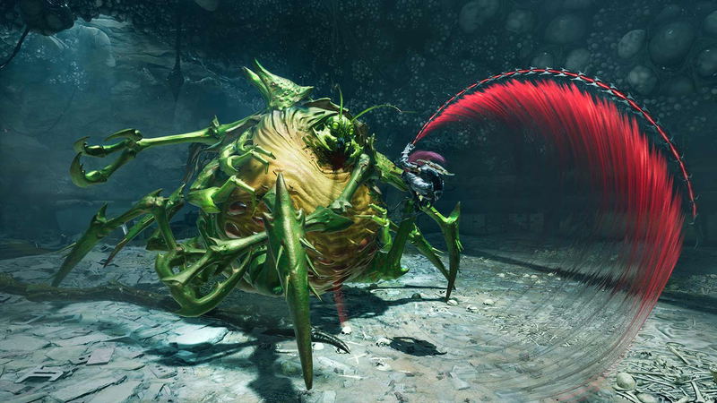 Darksiders III <span class="ext ext_digital">digital</span> image 5
