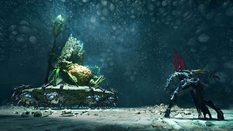 Darksiders III <span class="ext ext_digital">digital</span> image 6
