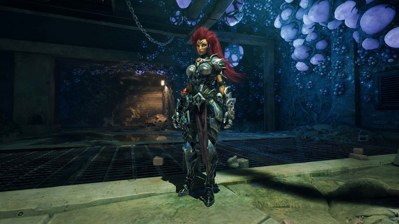 Darksiders III <span class="ext ext_digital">digital</span> image 7