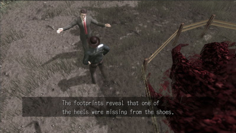 Deadly Premonition: The Director's Cut <span class="ext" style="background-color: #2a475e; color: #FFFFFF;">STEAM</span> <span class="ext ext_digital">digital</span> image 10