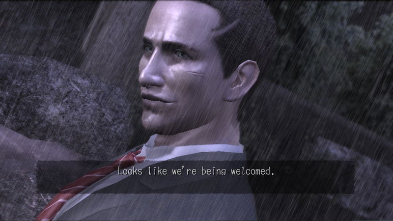 Deadly Premonition: The Director's Cut <span class="ext" style="background-color: #2a475e; color: #FFFFFF;">STEAM</span> <span class="ext ext_digital">digital</span> image 11