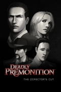 Deadly Premonition: The Director's Cut <span class="ext" style="background-color: #2a475e; color: #FFFFFF;">STEAM</span> <span class="ext ext_digital">digital</span> thumbnail 1
