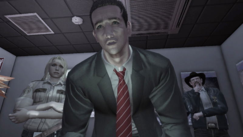 Deadly Premonition: The Director's Cut <span class="ext" style="background-color: #2a475e; color: #FFFFFF;">STEAM</span> <span class="ext ext_digital">digital</span> image 2