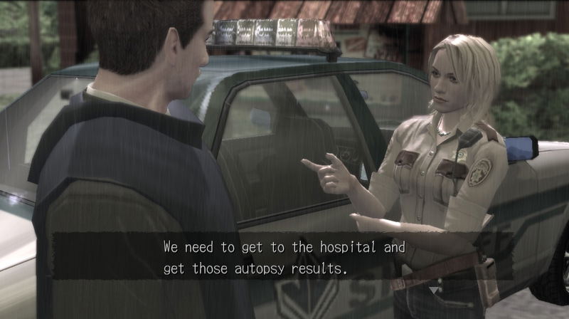 Deadly Premonition: The Director's Cut <span class="ext" style="background-color: #2a475e; color: #FFFFFF;">STEAM</span> <span class="ext ext_digital">digital</span> image 3