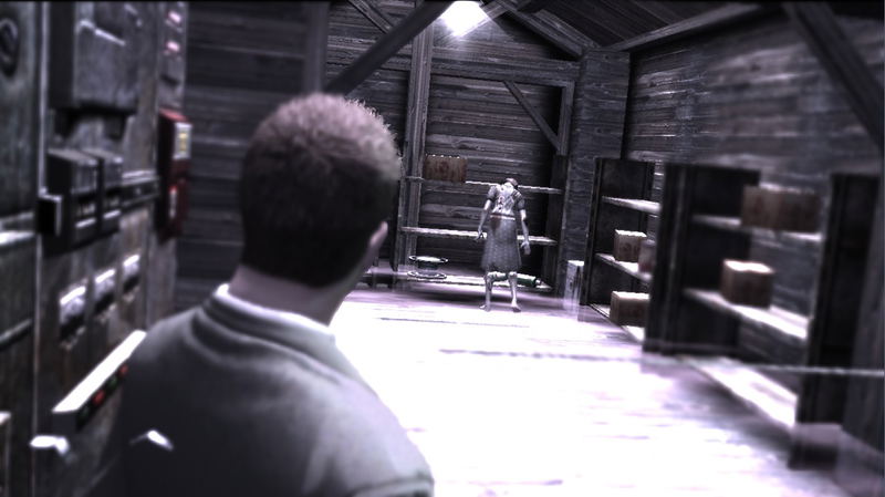 Deadly Premonition: The Director's Cut <span class="ext" style="background-color: #2a475e; color: #FFFFFF;">STEAM</span> <span class="ext ext_digital">digital</span> image 4
