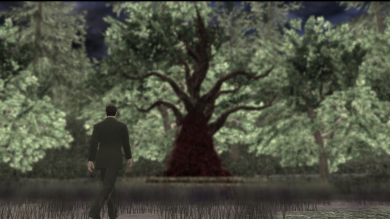 Deadly Premonition: The Director's Cut <span class="ext" style="background-color: #2a475e; color: #FFFFFF;">STEAM</span> <span class="ext ext_digital">digital</span> image 5