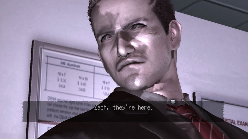 Deadly Premonition: The Director's Cut <span class="ext" style="background-color: #2a475e; color: #FFFFFF;">STEAM</span> <span class="ext ext_digital">digital</span> image 6