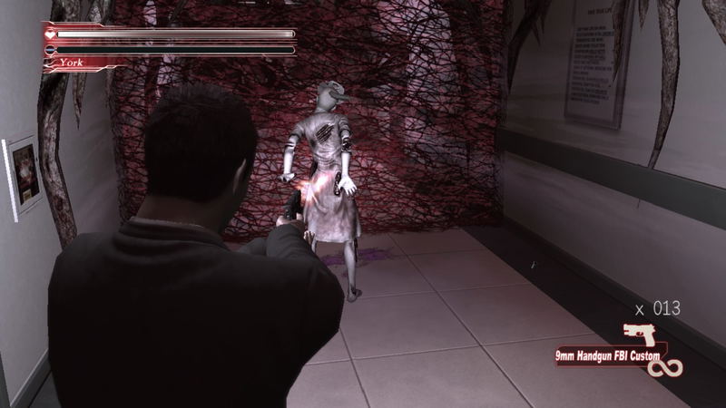 Deadly Premonition: The Director's Cut <span class="ext" style="background-color: #2a475e; color: #FFFFFF;">STEAM</span> <span class="ext ext_digital">digital</span> image 7