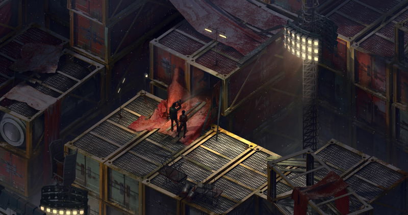 Disco Elysium <span class="ext" style="background-color: #581c6c; color: #FFFFFF;">GOG.com</span> <span class="ext ext_digital">digital</span> image 11