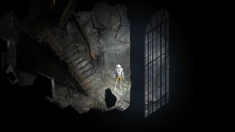 Disco Elysium <span class="ext" style="background-color: #581c6c; color: #FFFFFF;">GOG.com</span> <span class="ext ext_digital">digital</span> image 8