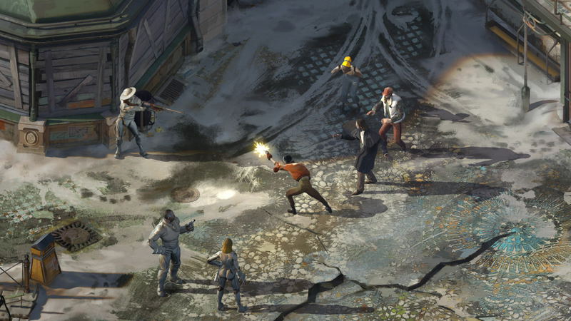 Disco Elysium <span class="ext" style="background-color: #581c6c; color: #FFFFFF;">GOG.com</span> <span class="ext ext_digital">digital</span> image 9