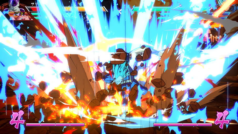 Dragon Ball FighterZ (Ultimate Edition) <span class="ext ext_digital">digital</span> image 3