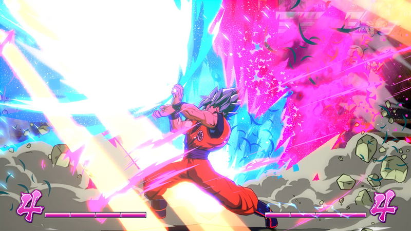 Dragon Ball FighterZ (Ultimate Edition) <span class="ext ext_digital">digital</span> image 6