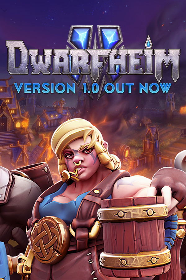 DwarfHeim <span class="ext" style="background-color: #2a475e; color: #FFFFFF;">STEAM</span> <span class="ext ext_digital">digital</span> image 1