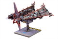 Evangelion 3.0 You Can (Not) Redo Pre-Painted Figure: Evangelion Unit-02 Beta Booster Equipment thumbnail 1