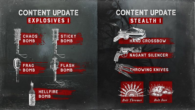 Hunt: Showdown <span class="ext ext_digital">digital</span> image 11