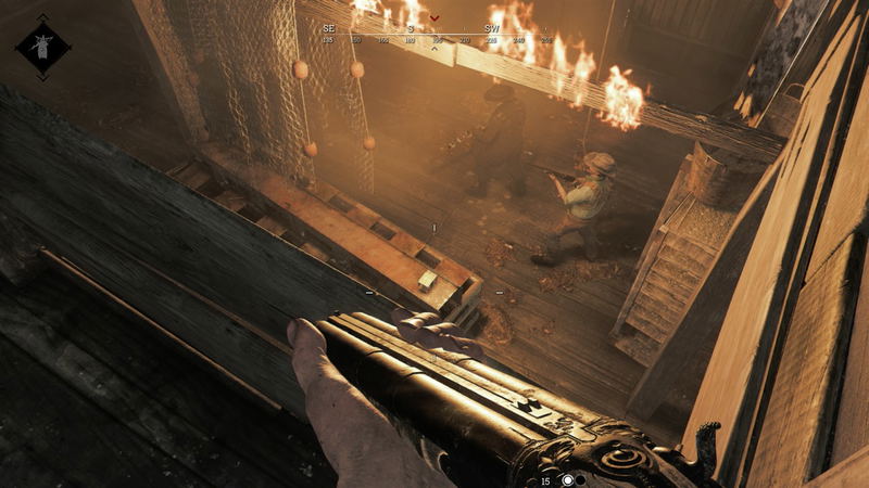 Hunt: Showdown <span class="ext ext_digital">digital</span> image 3