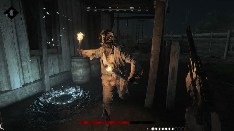 Hunt: Showdown <span class="ext ext_digital">digital</span> image 4