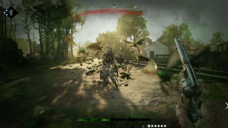 Hunt: Showdown <span class="ext ext_digital">digital</span> image 7