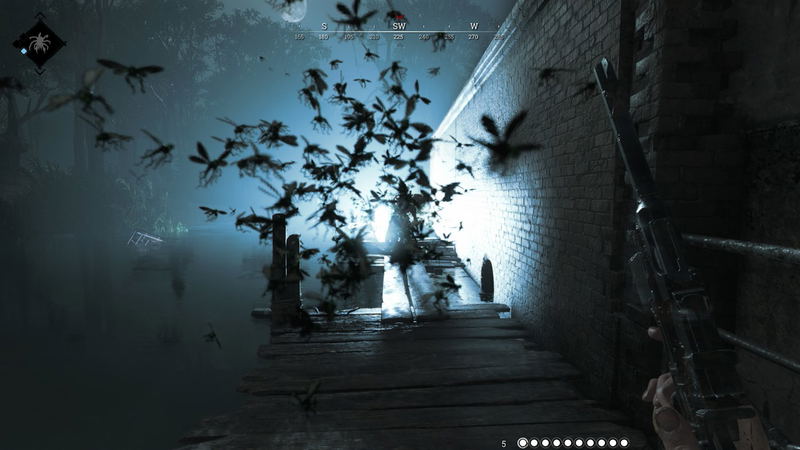 Hunt: Showdown <span class="ext ext_digital">digital</span> image 8