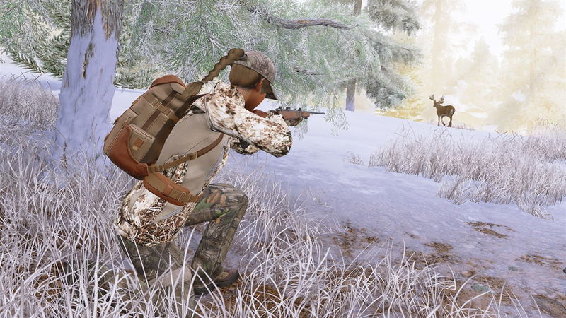 Hunting Simulator <span class="ext ext_digital">digital</span> image 10