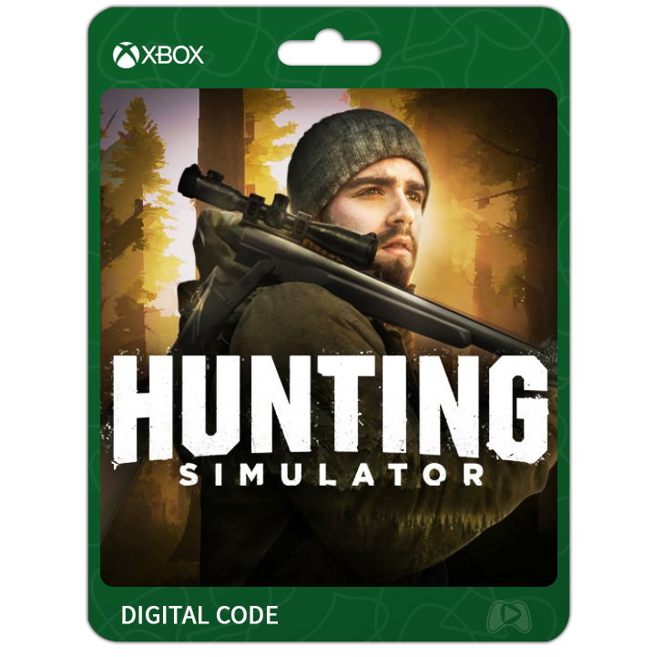Hunting Simulator <span class="ext ext_digital">digital</span> image 1