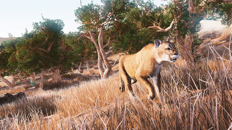 Hunting Simulator <span class="ext ext_digital">digital</span> image 3