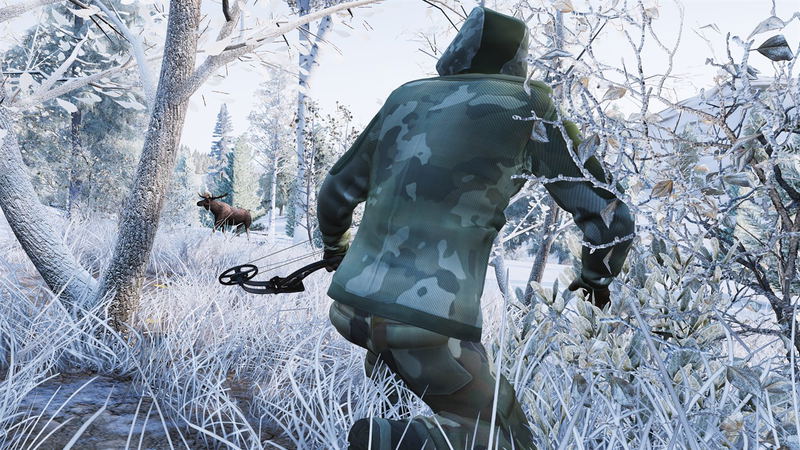 Hunting Simulator <span class="ext ext_digital">digital</span> image 4