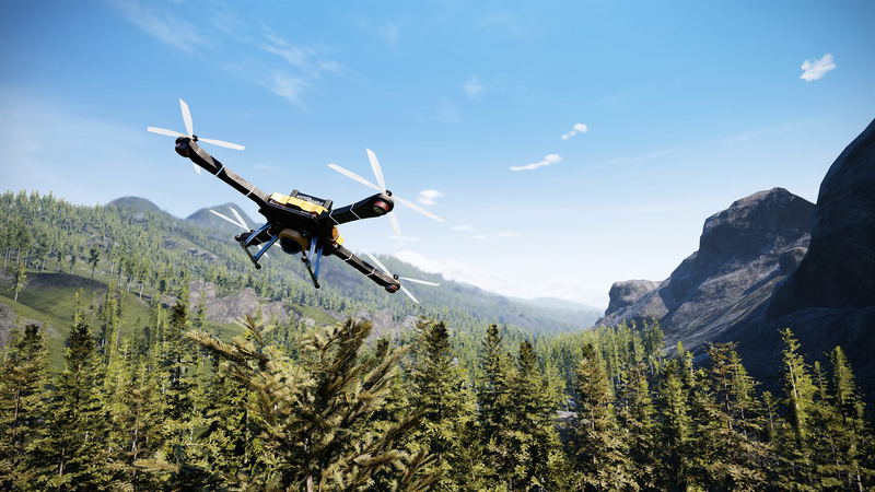 Hunting Simulator <span class="ext ext_digital">digital</span> image 7