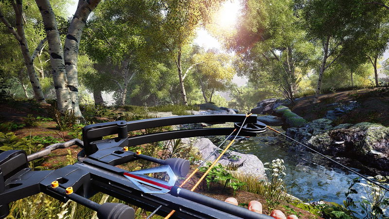 Hunting Simulator <span class="ext ext_digital">digital</span> image 8