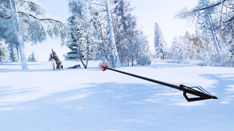 Hunting Simulator <span class="ext ext_digital">digital</span> image 9