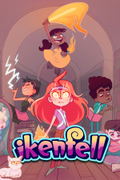 Ikenfell <span class="ext" style="background-color: #2a475e; color: #FFFFFF;">STEAM</span> <span class="ext ext_digital">digital</span> thumbnail 1